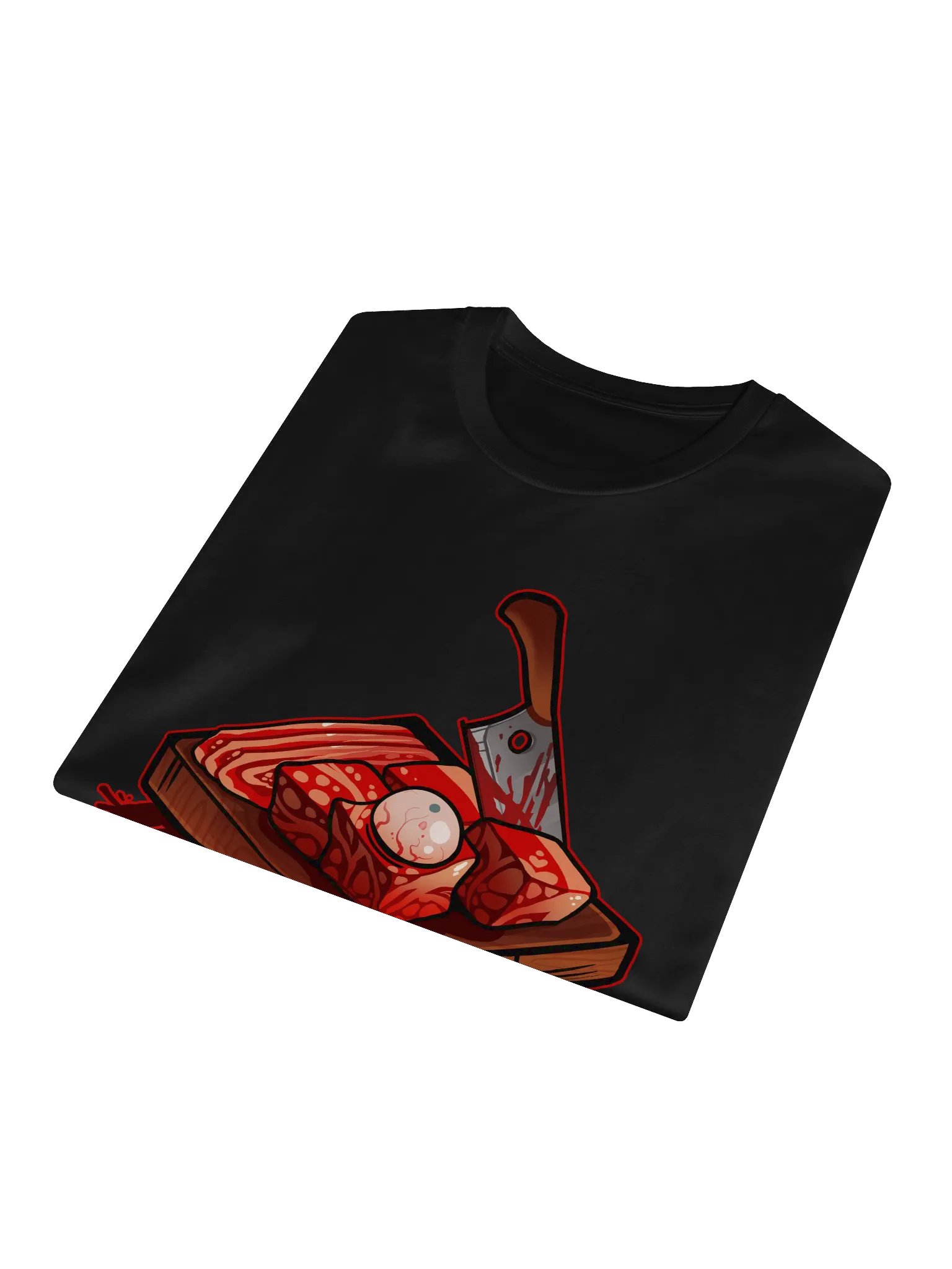 Wagyu Chopped Shirt product image (3)