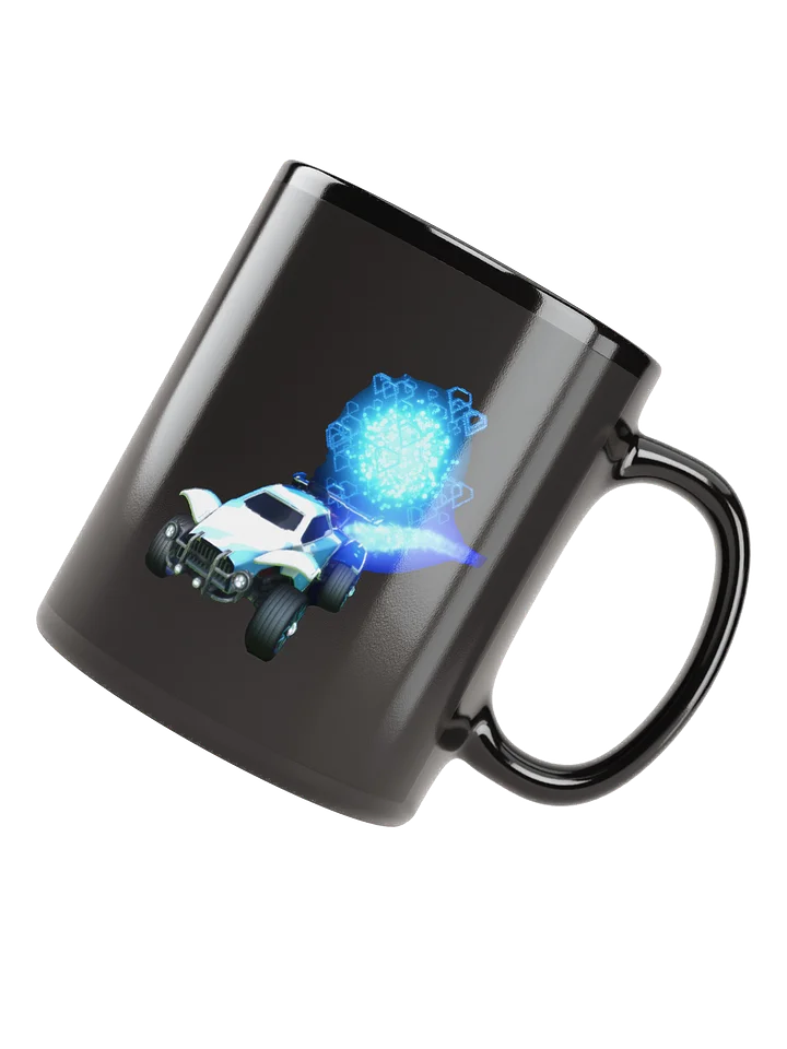 Hardstuck Diamond Mug product image (2)