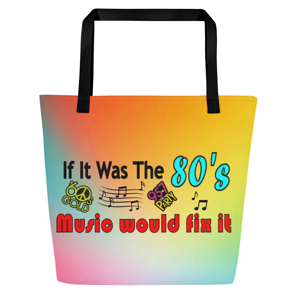 "G525" Tote product image (1)