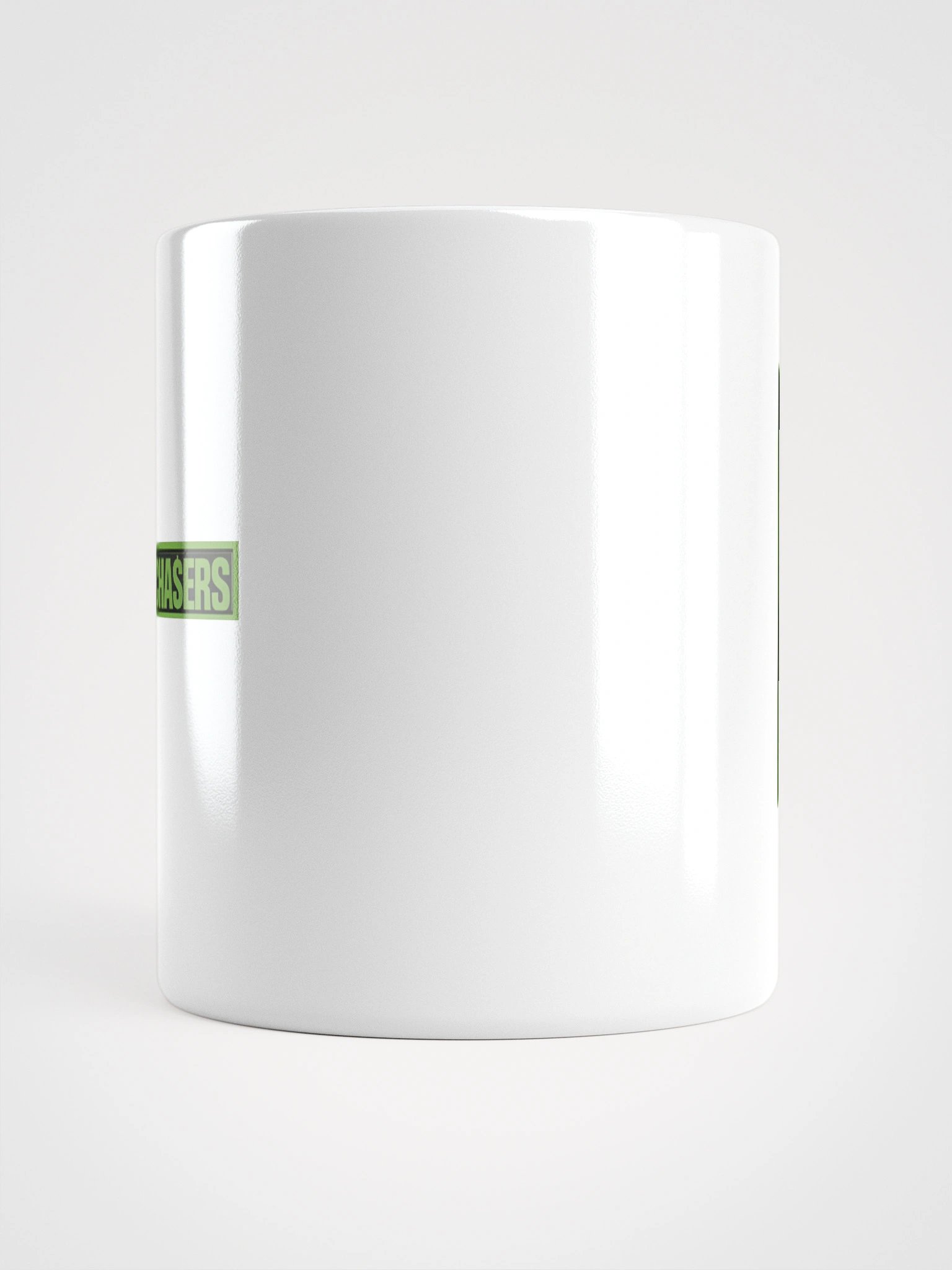 "BAG CHASERS" Mug product image (4)