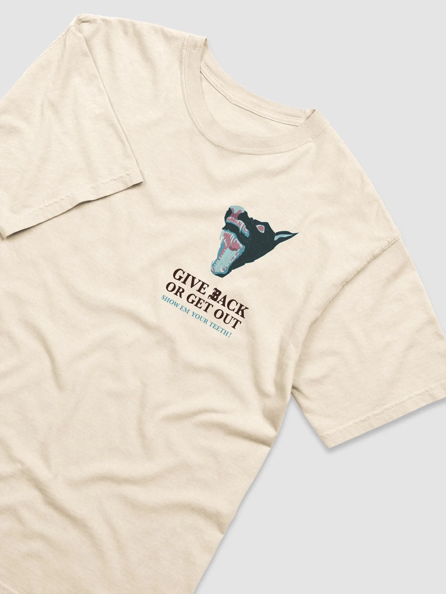 S.E.Y.T. shirt 2 product image (2)