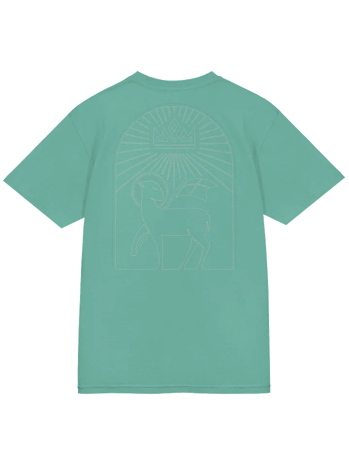 Christ Alone Essential Tee product image (2)