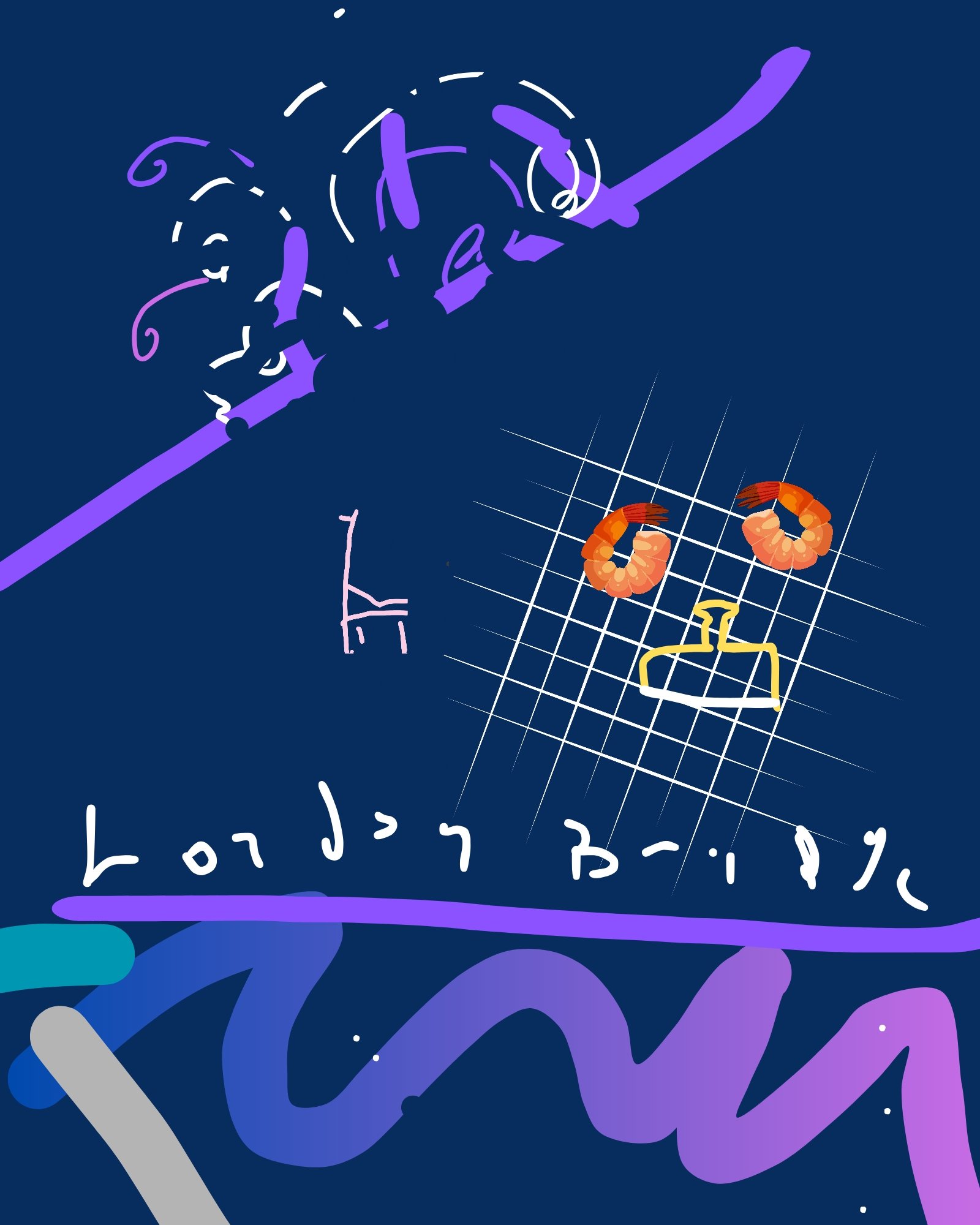 London Bridges product image (1)