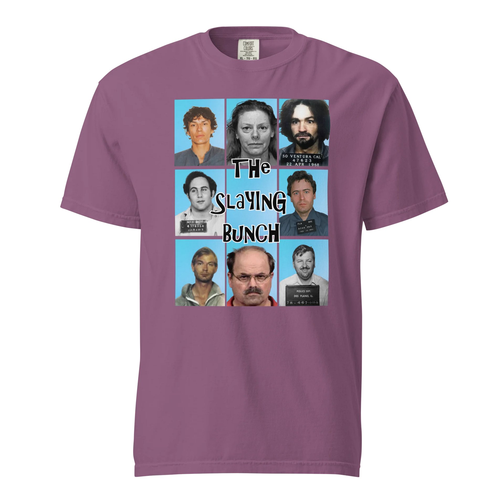The Slaying Bunch Shirt product image (3)