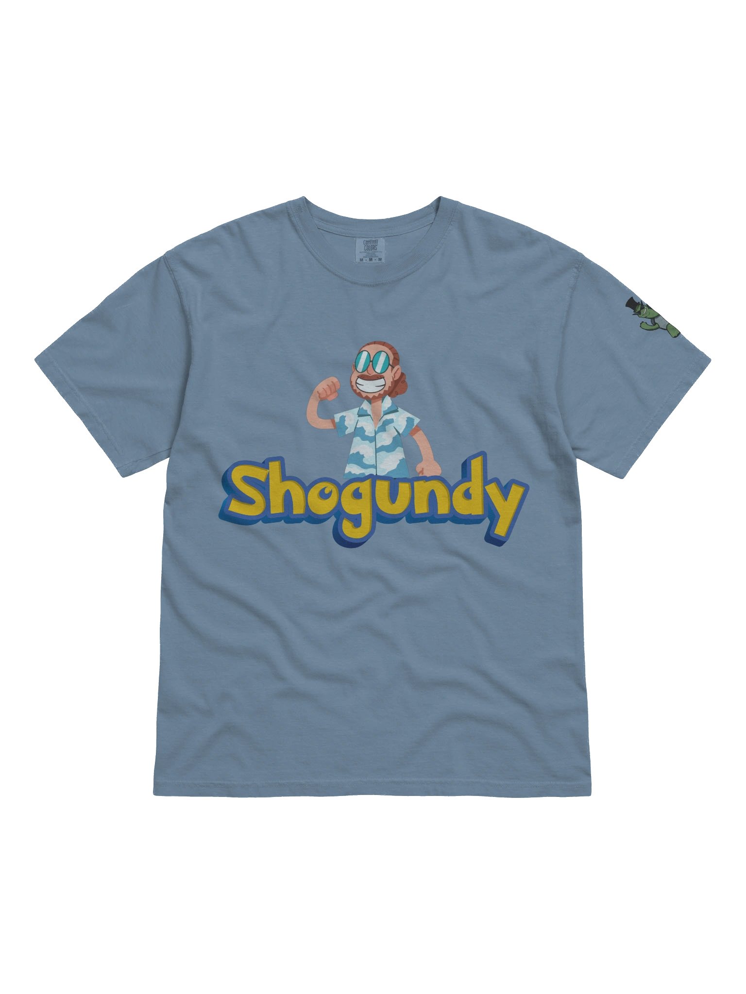 SHIRTGUNDY product image (1)