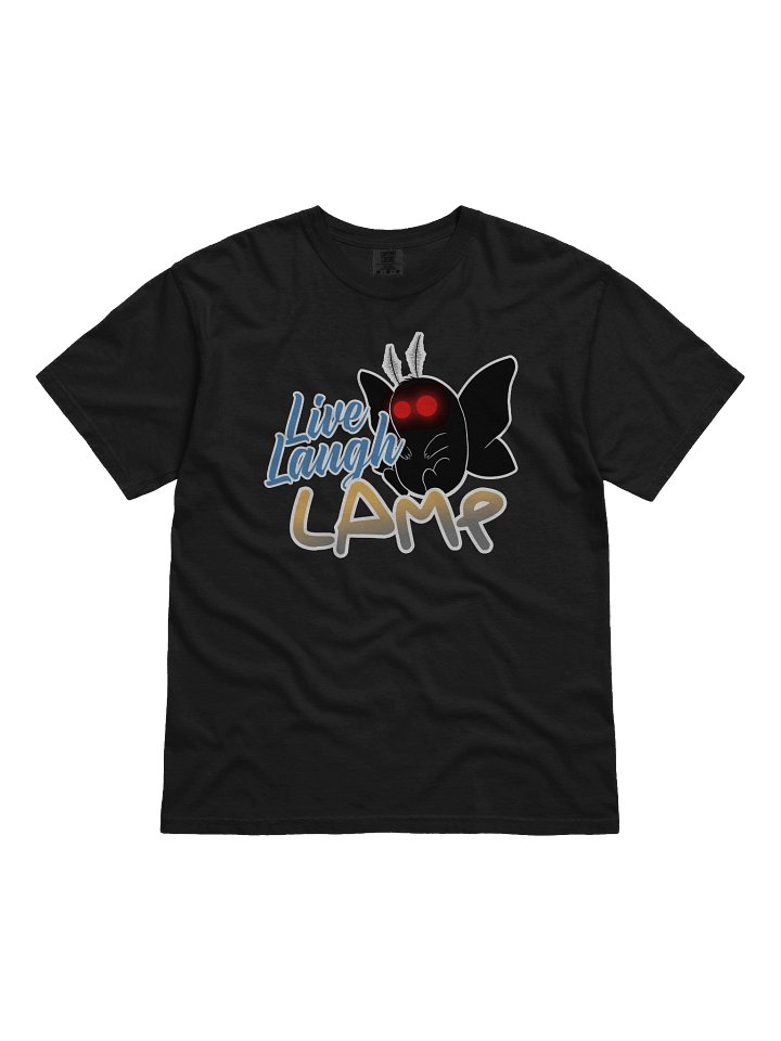 Live Laugh LAMP Shirt product image (1)