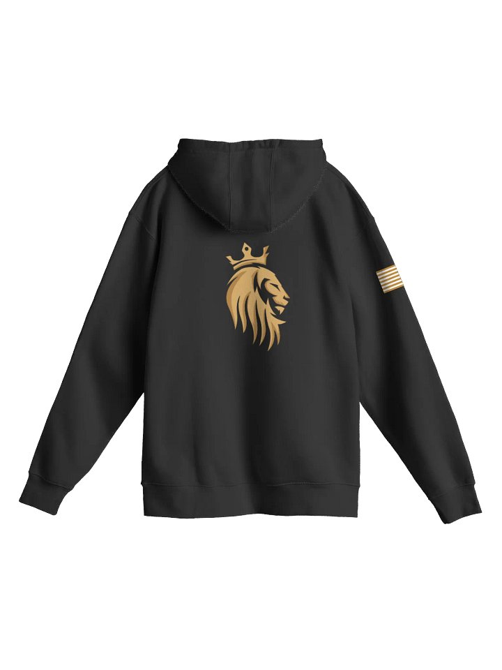 Lane Seven Premium Pullover Hoodie product image (12)