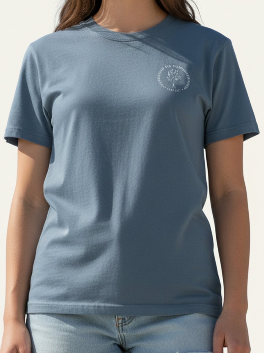 WILDFLOWERS UNISEX TEE product image (7)
