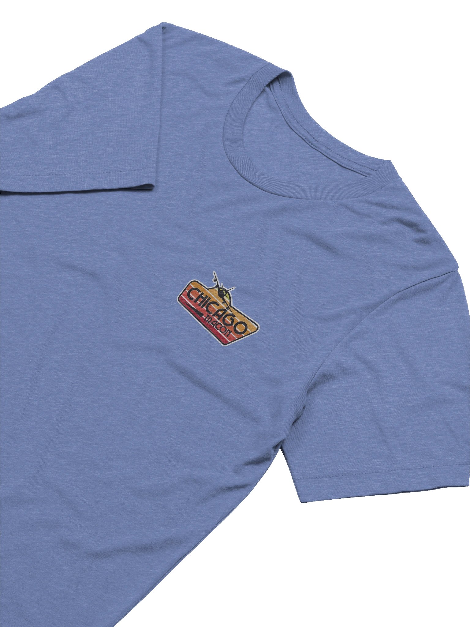 C90 Retro Sunset T product image (8)