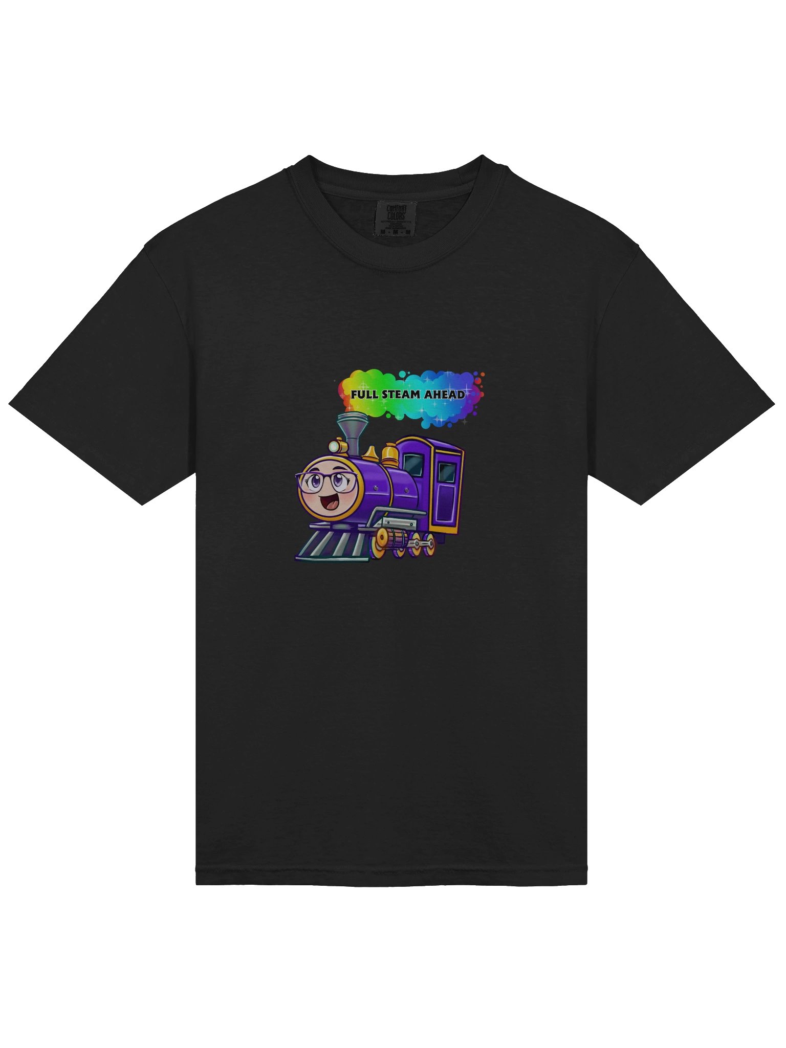 Full Steam Ahead product image (83)