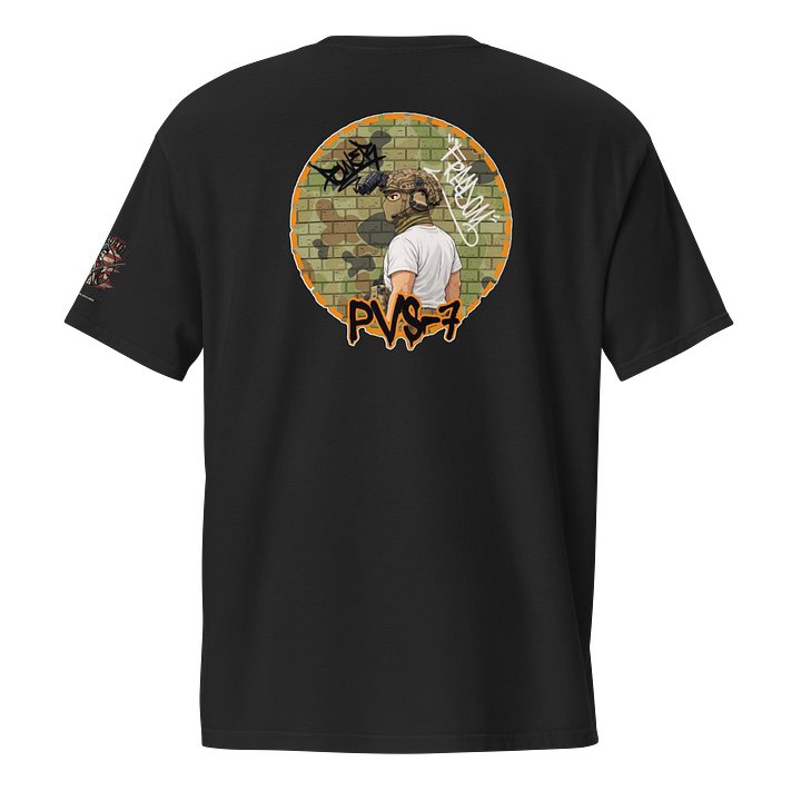 PVS-7NL1 Guntuber Shirt product image (2)