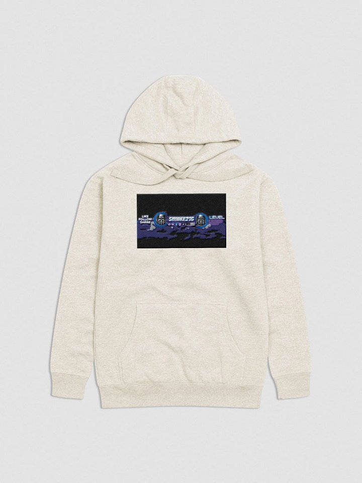 SIVIOKES Follower hoodie product image (14)