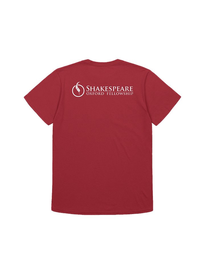 Football De Vere Tee product image (2)