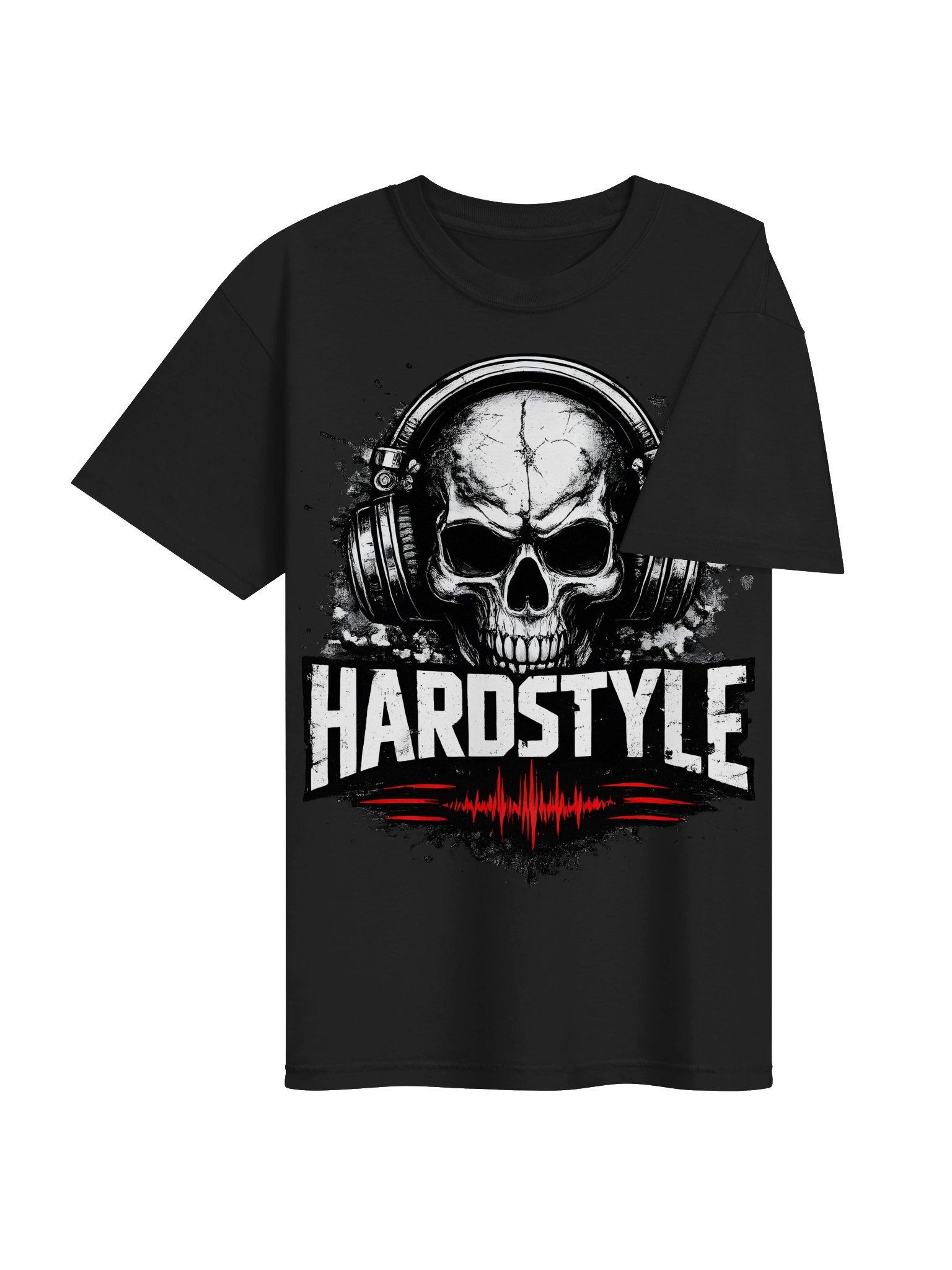 HST | Garment-Dyed Heavyweight T-Shirt by Comfort Colors product image (3)