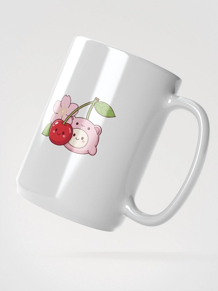 Galaxy Cherry Sakura Mug product image (2)