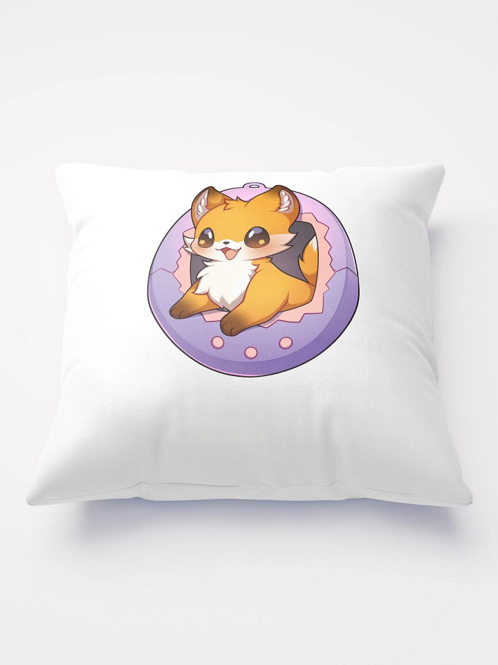 Tamafoxxi Pillow product image (2)