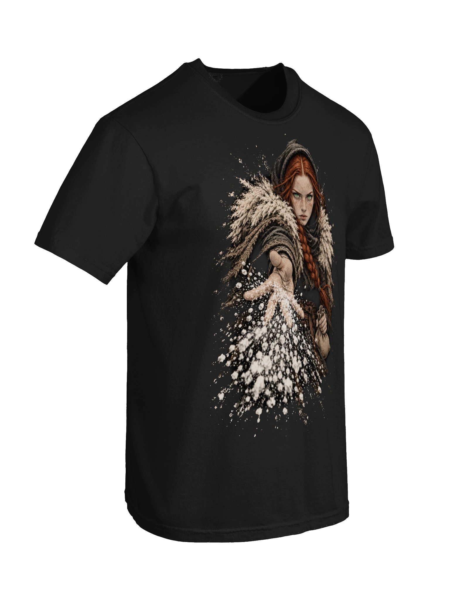 Zdana — Heavyweight T-shirt product image (10)