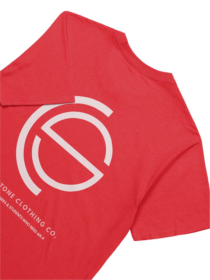 Strike T-Shirt product image (2)