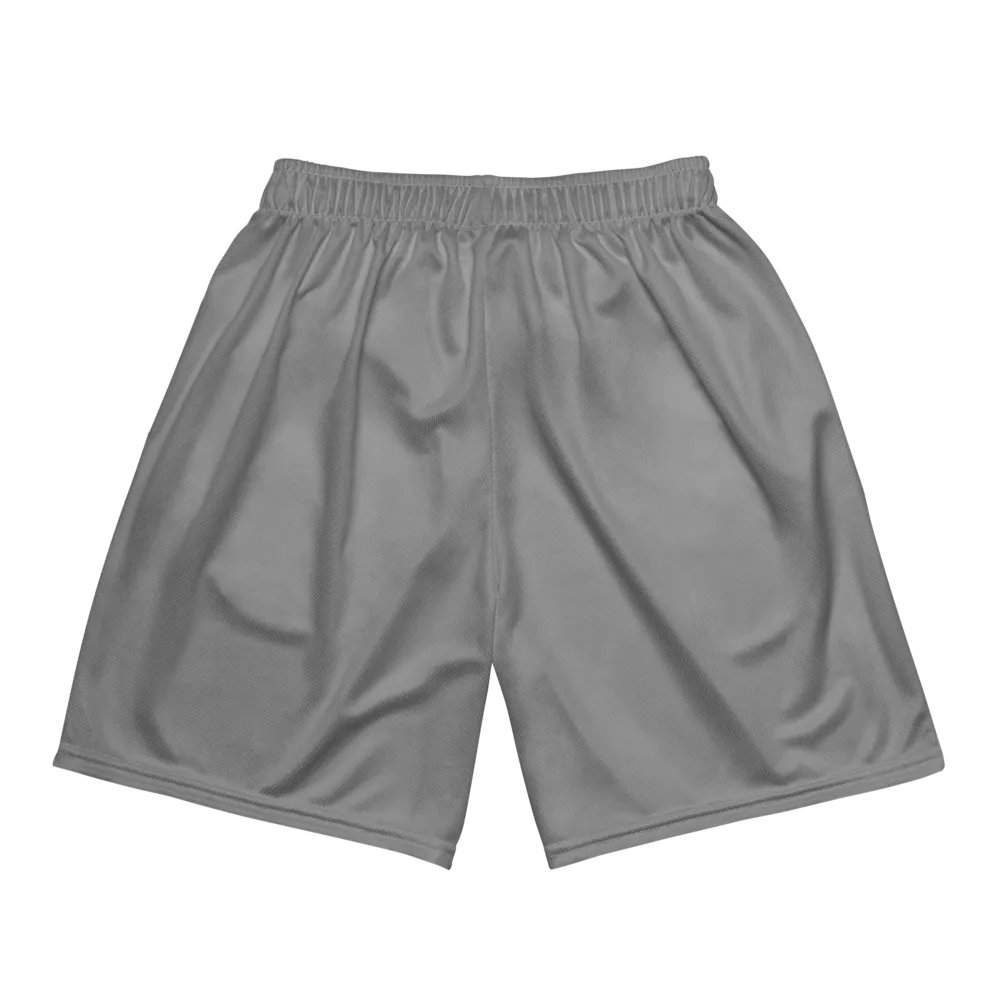 Lettered Gym Shorts product image (5)