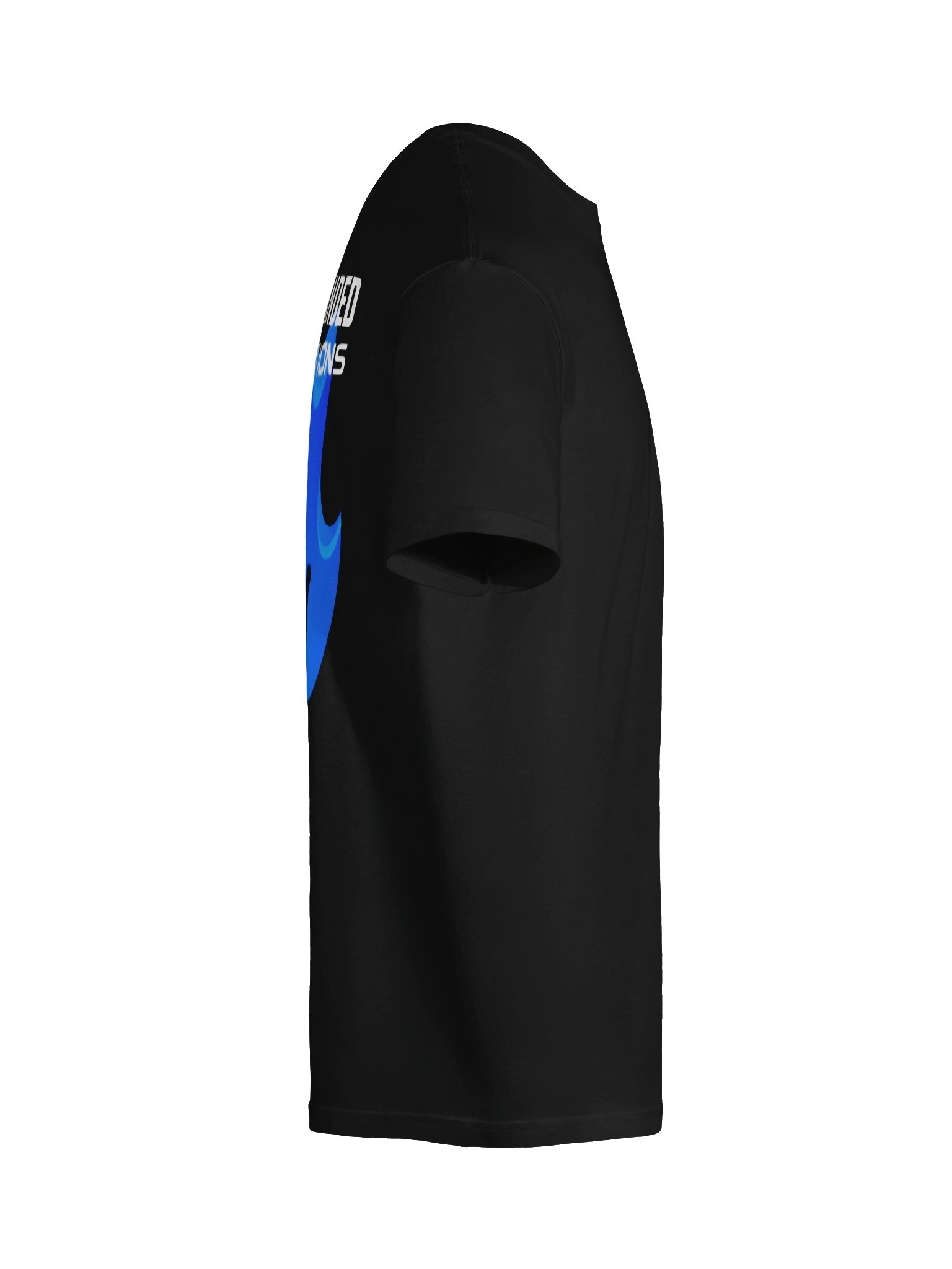 SINGLE HANDED PRODUCTIONS T Shirt product image (10)