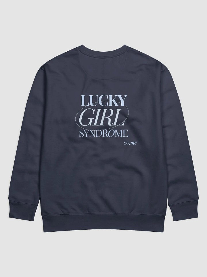 777 angel number sweatshirt product image (2)