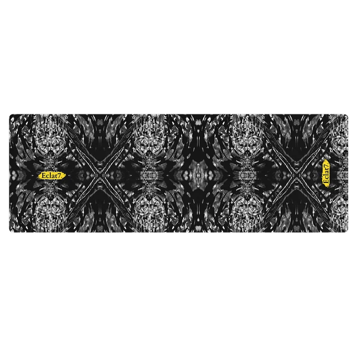 Eclat7 Intensify Value Yoga Mat product image (1)