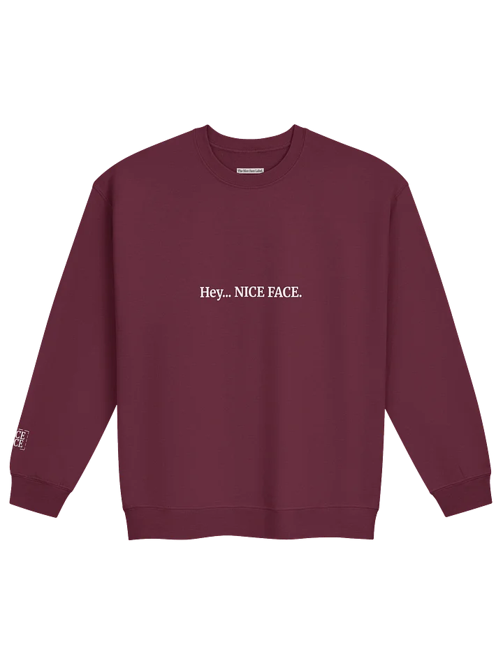 The NICE FACE Core Crew product image (4)