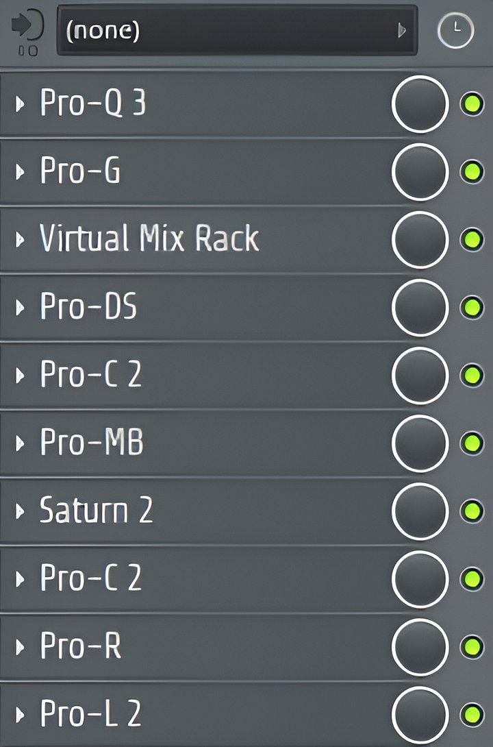 FabFilter + VMR Vocal Chain product image (2)
