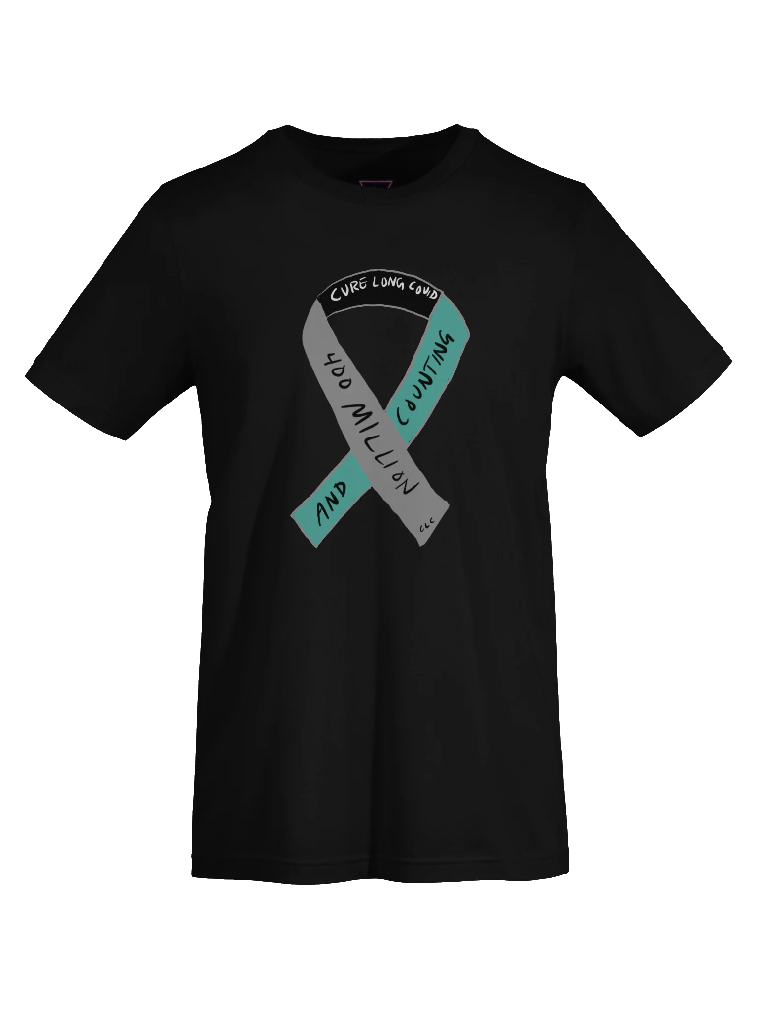 400 Million And Counting (2026) tee product image (55)