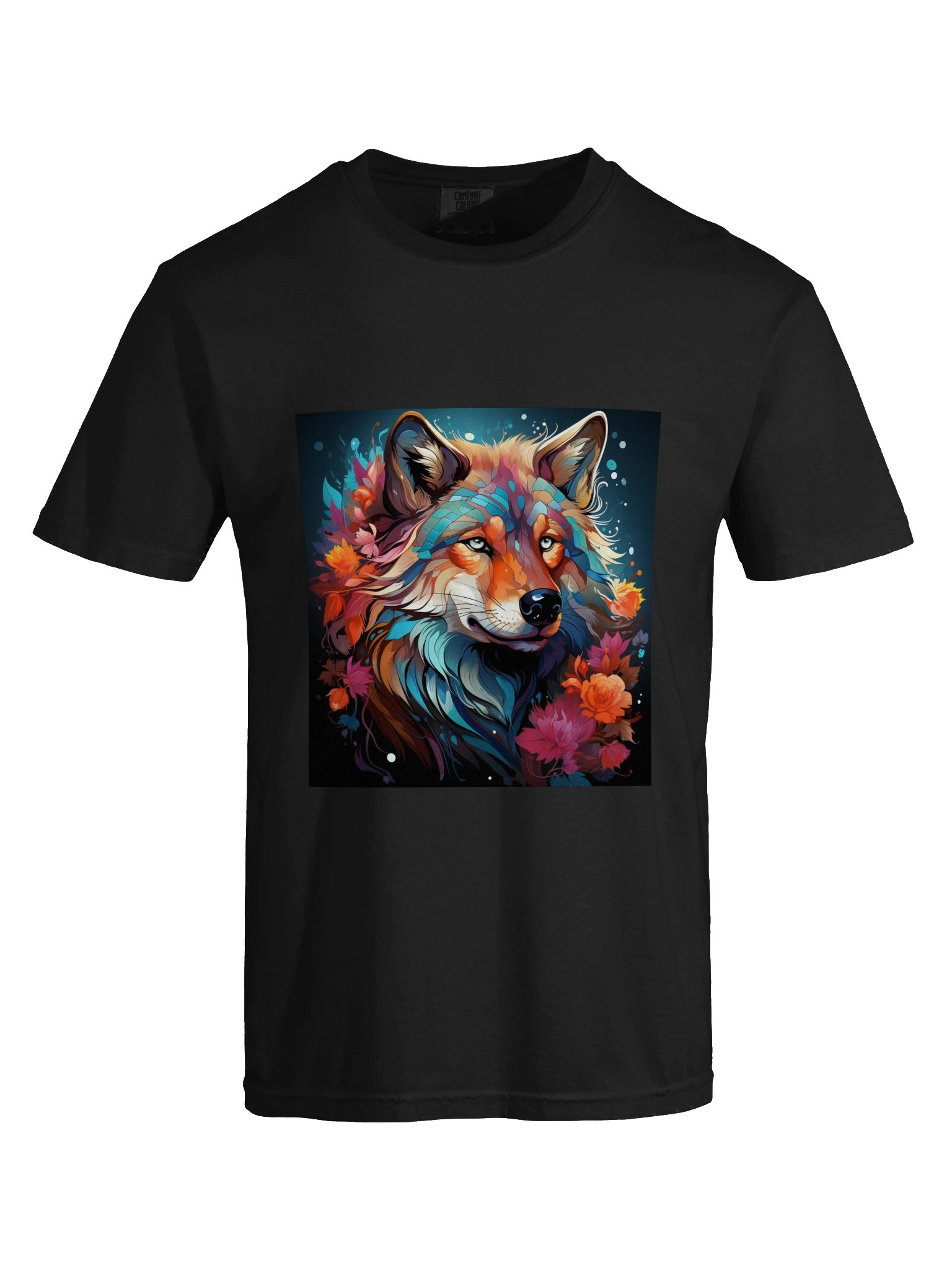 Wolf Enigma - 4 product image (5)