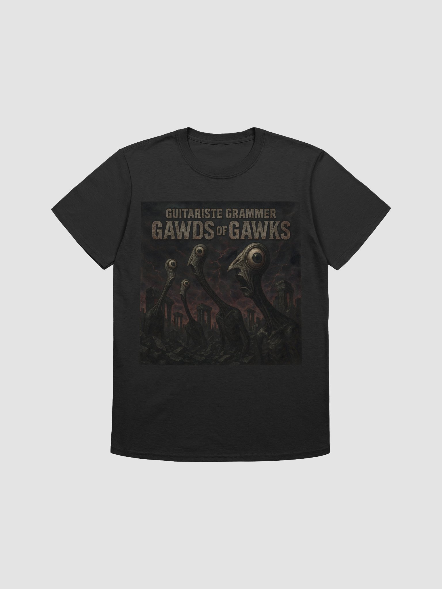 Gawds Of Gawks product image (1)