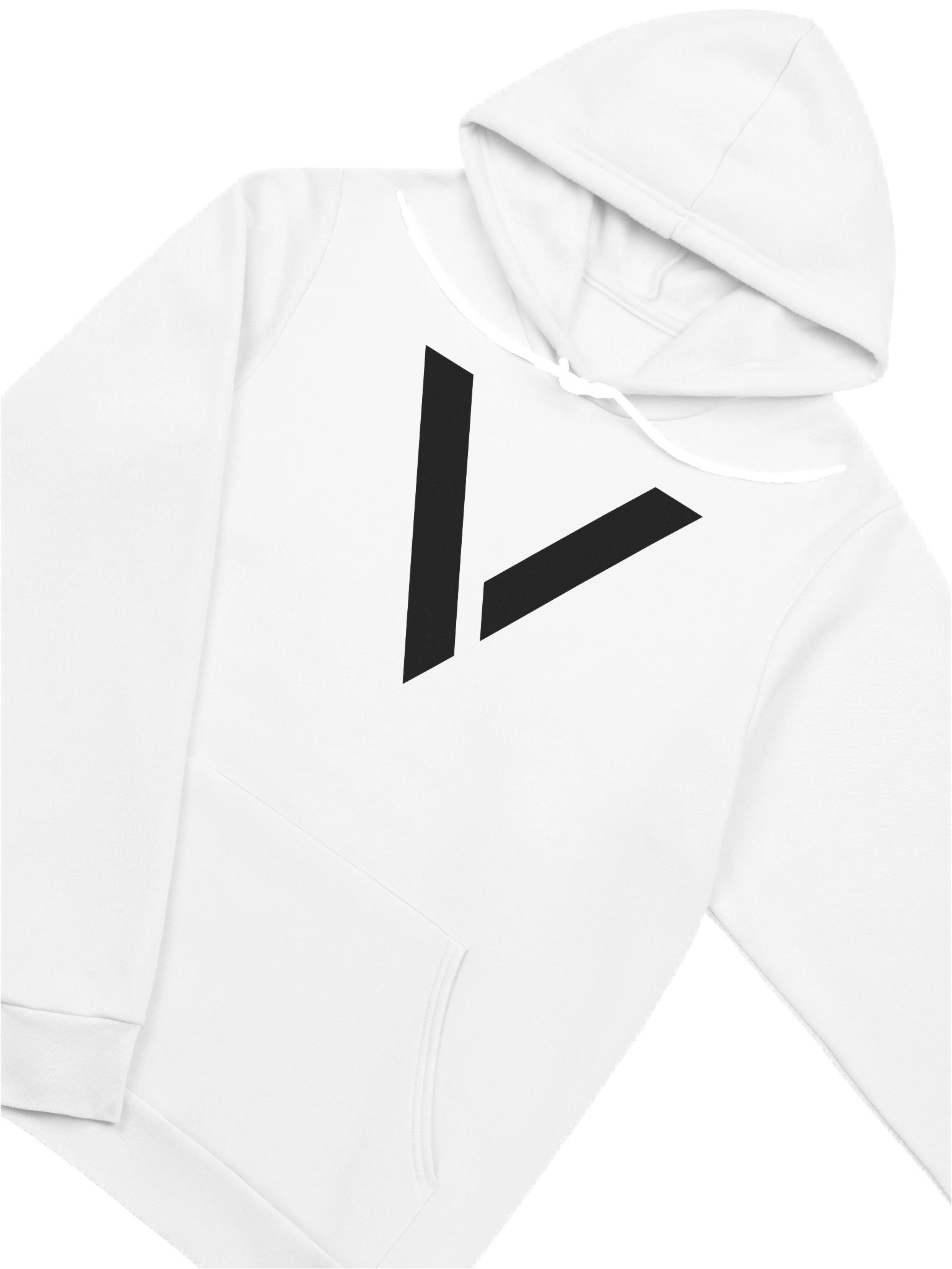 V Hoodie product image (3)
