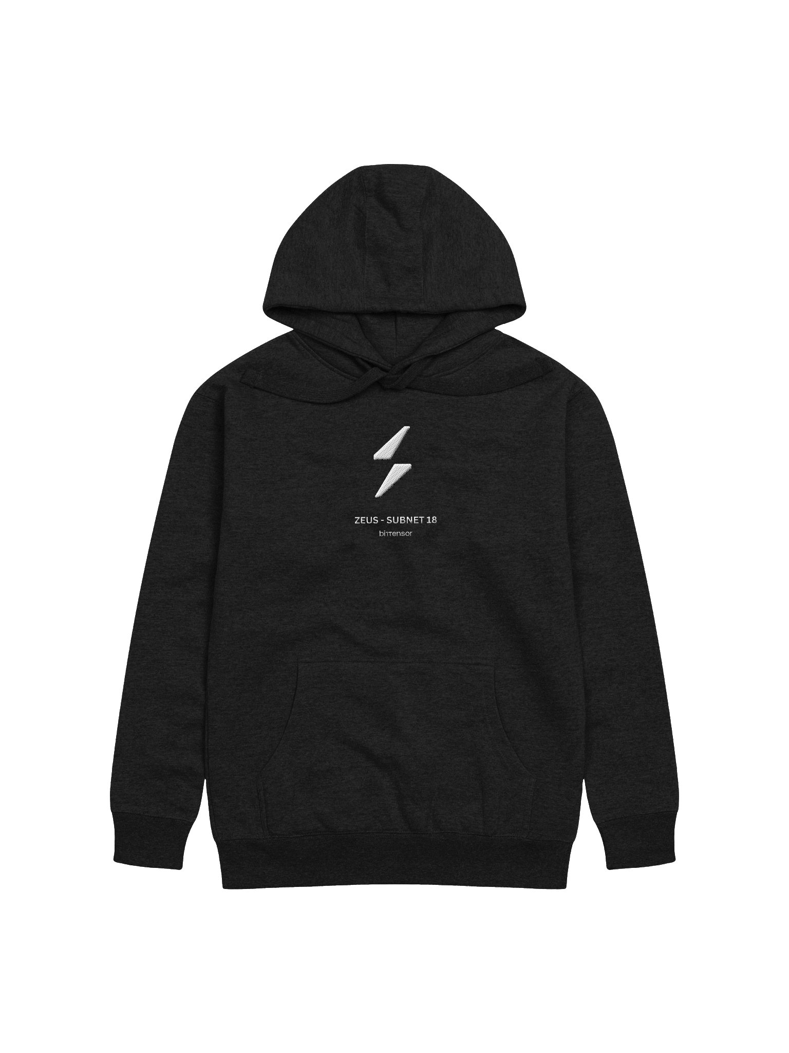SN18 - Hoodie (Embroidered) product image (4)