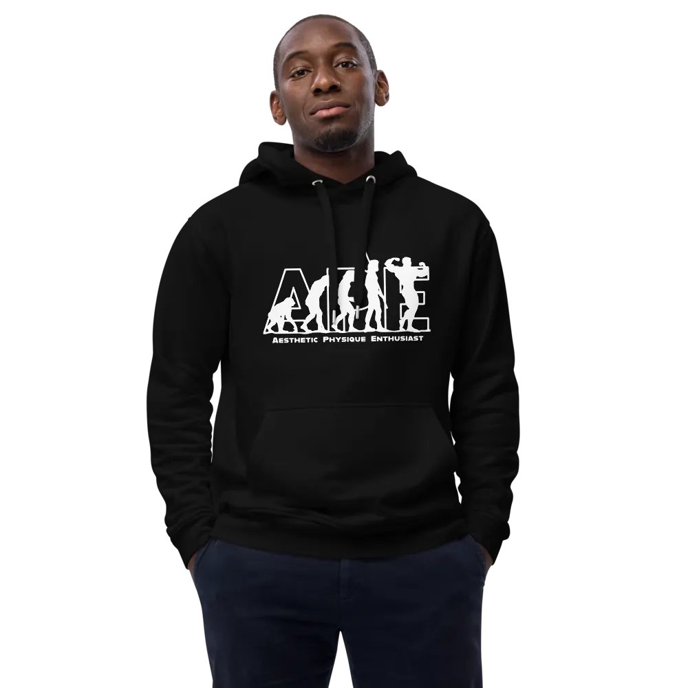APEvolution: Premium Hoodie product image (4)