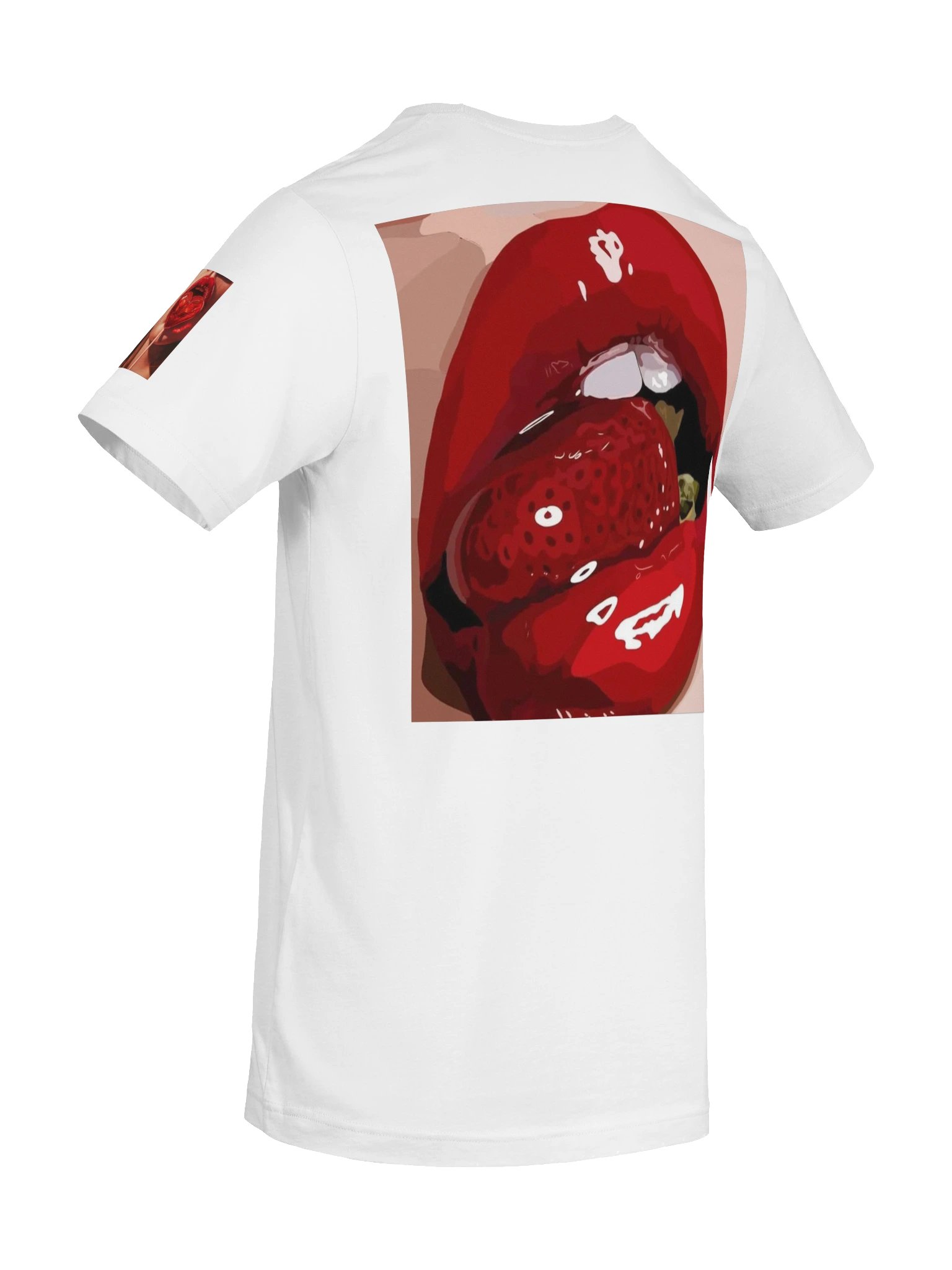 Secret Lobby Four Image T-Shirt product image (22)