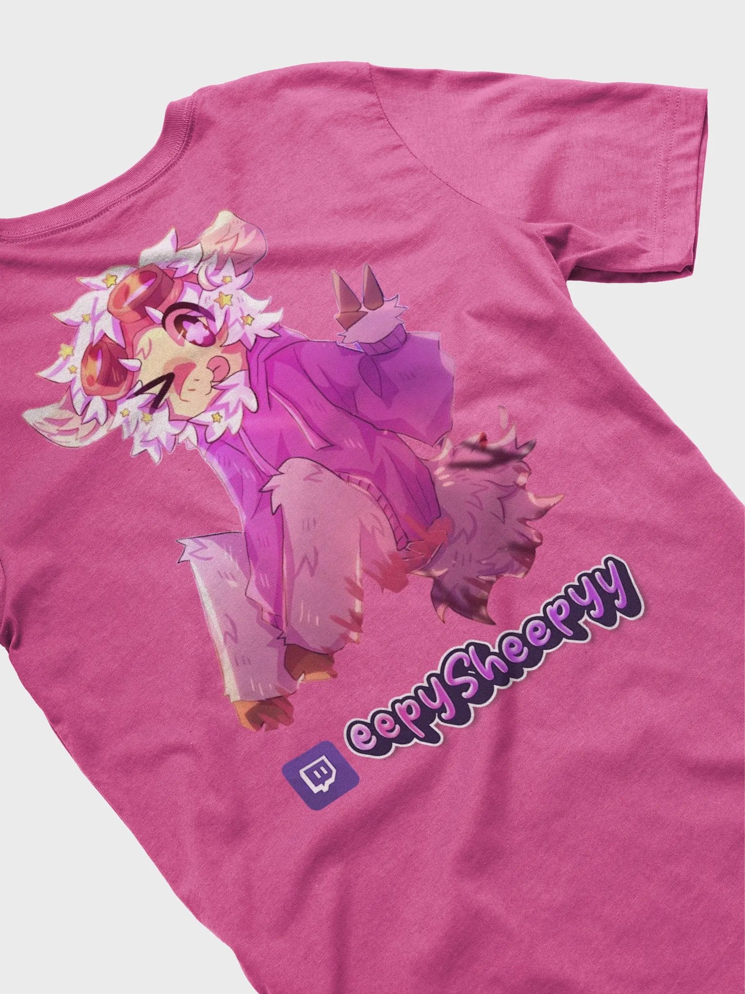 Personalities Shirt product image (5)