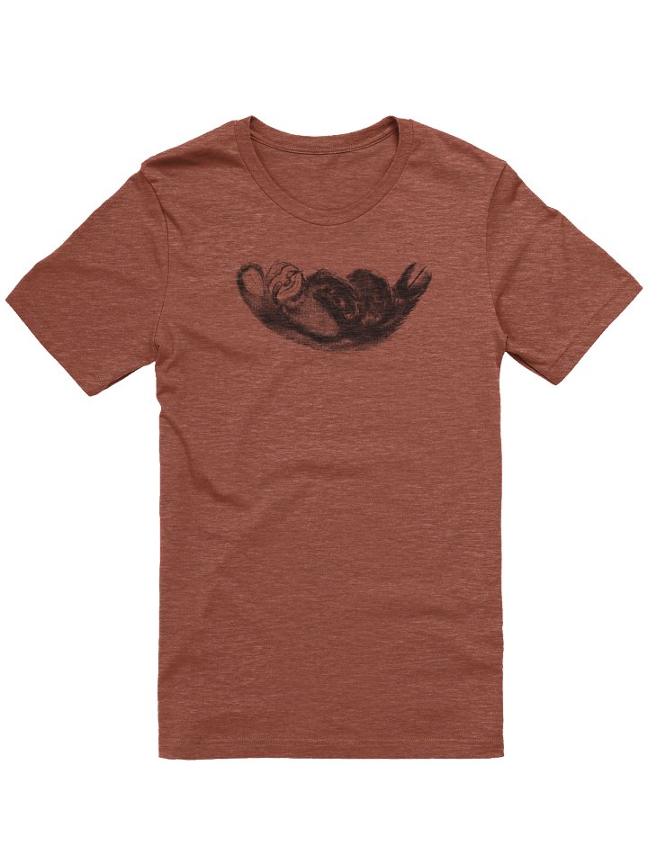 Lost Sloth Tee product image (3)