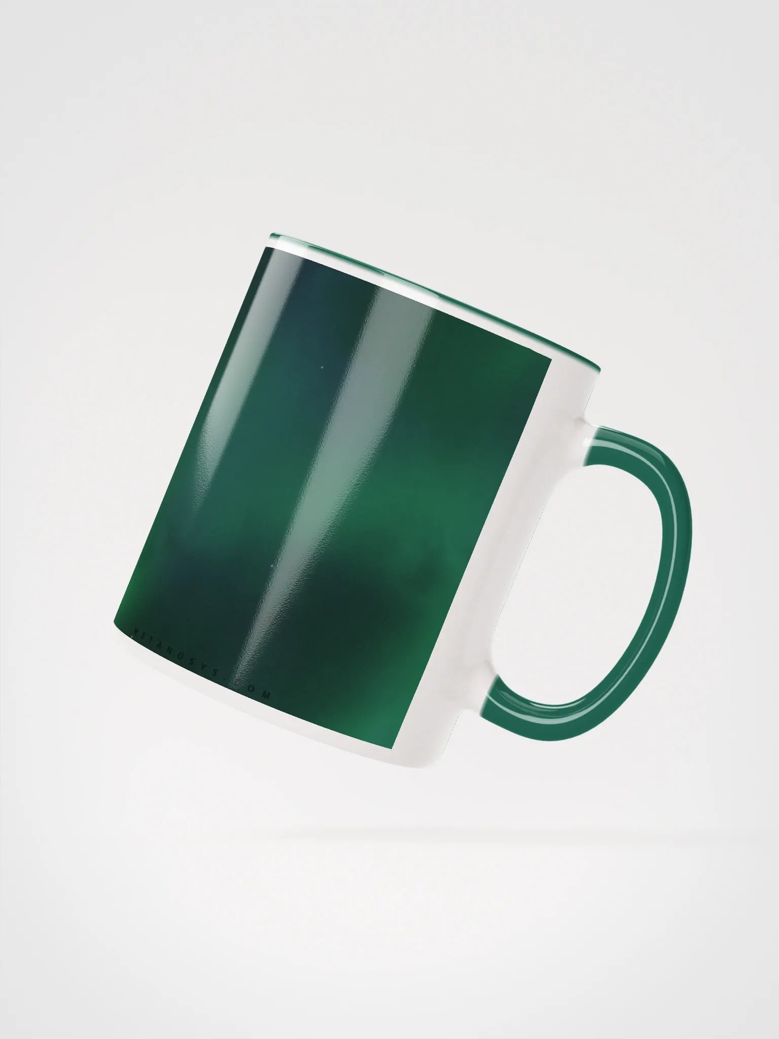 Star Field Nebula GP1 Ceramic Mug product image (14)