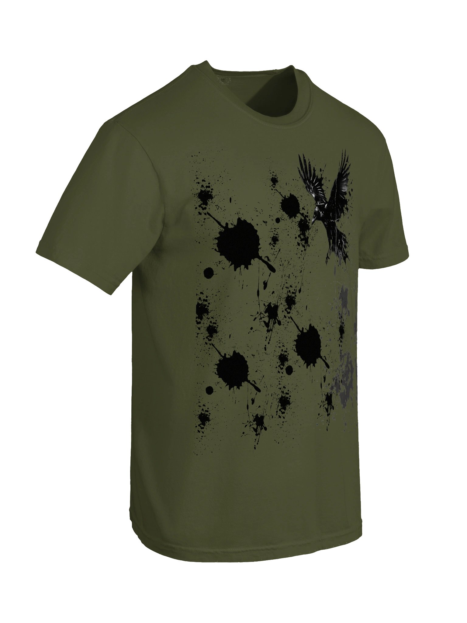 Raven Flight - Splatter Edition product image (6)