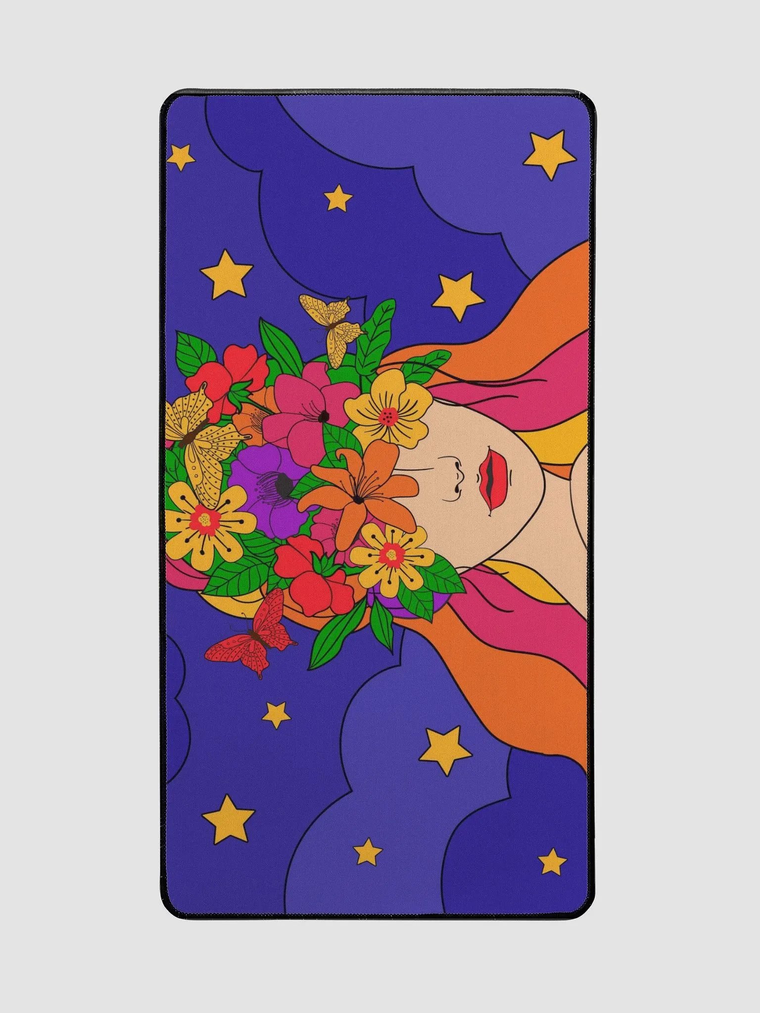 Nature Desk Mat product image (3)