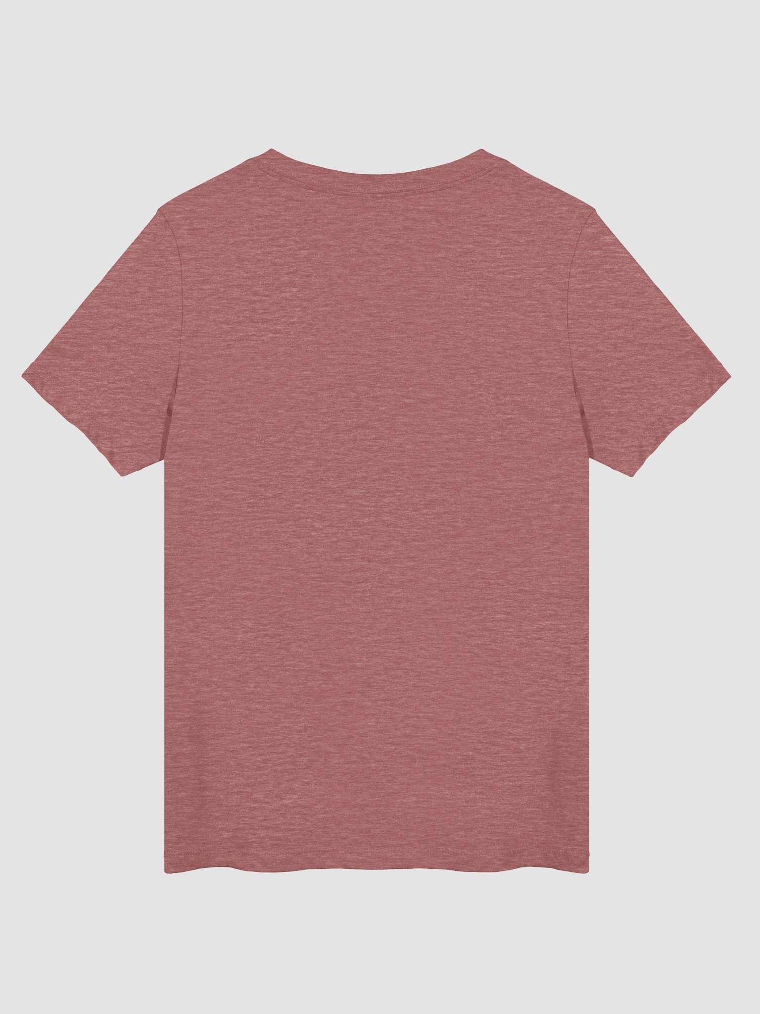 Warrior Feather V-Neck Tee product image (2)