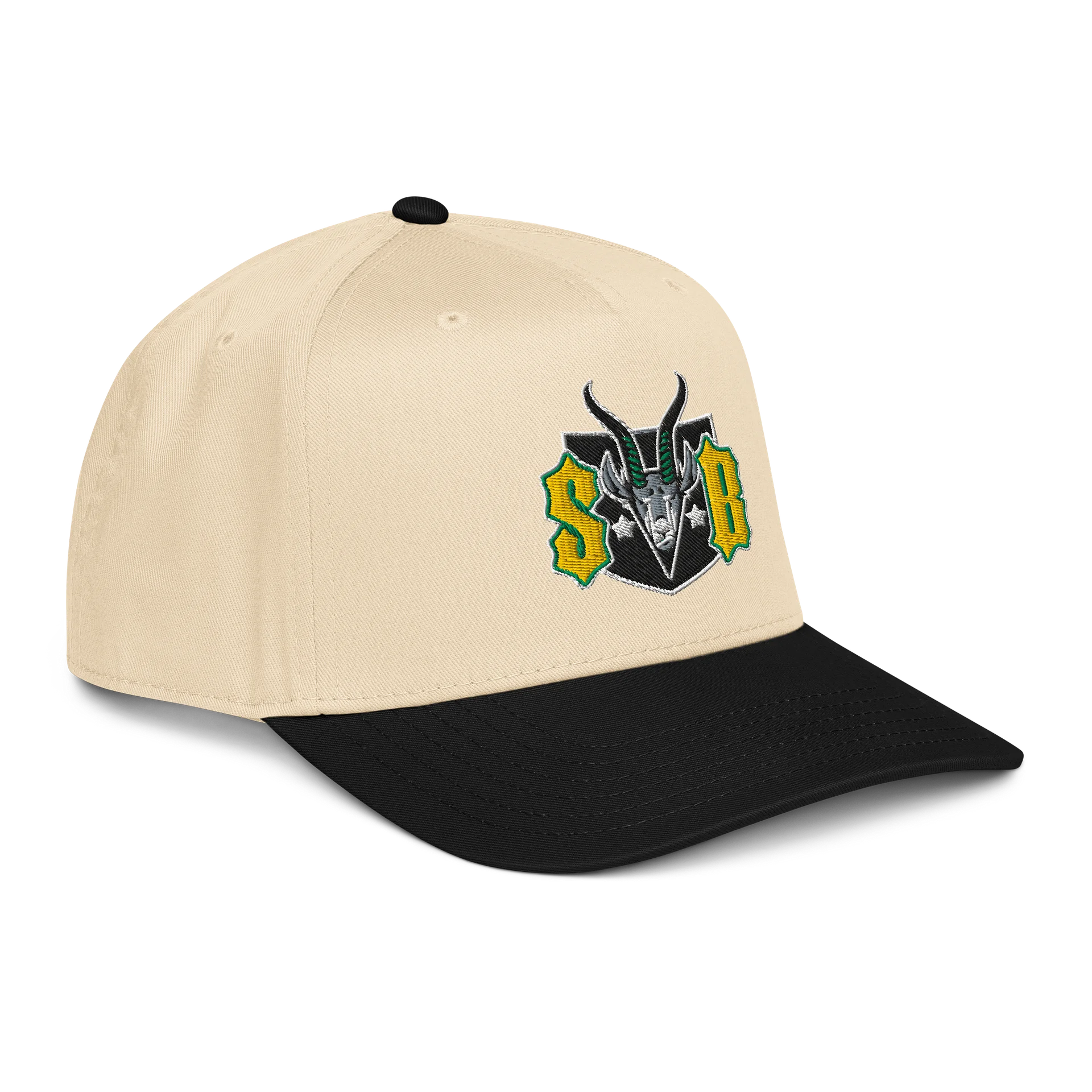 Johannesburg Springboks Baseball Cap (Snapback) product image (3)