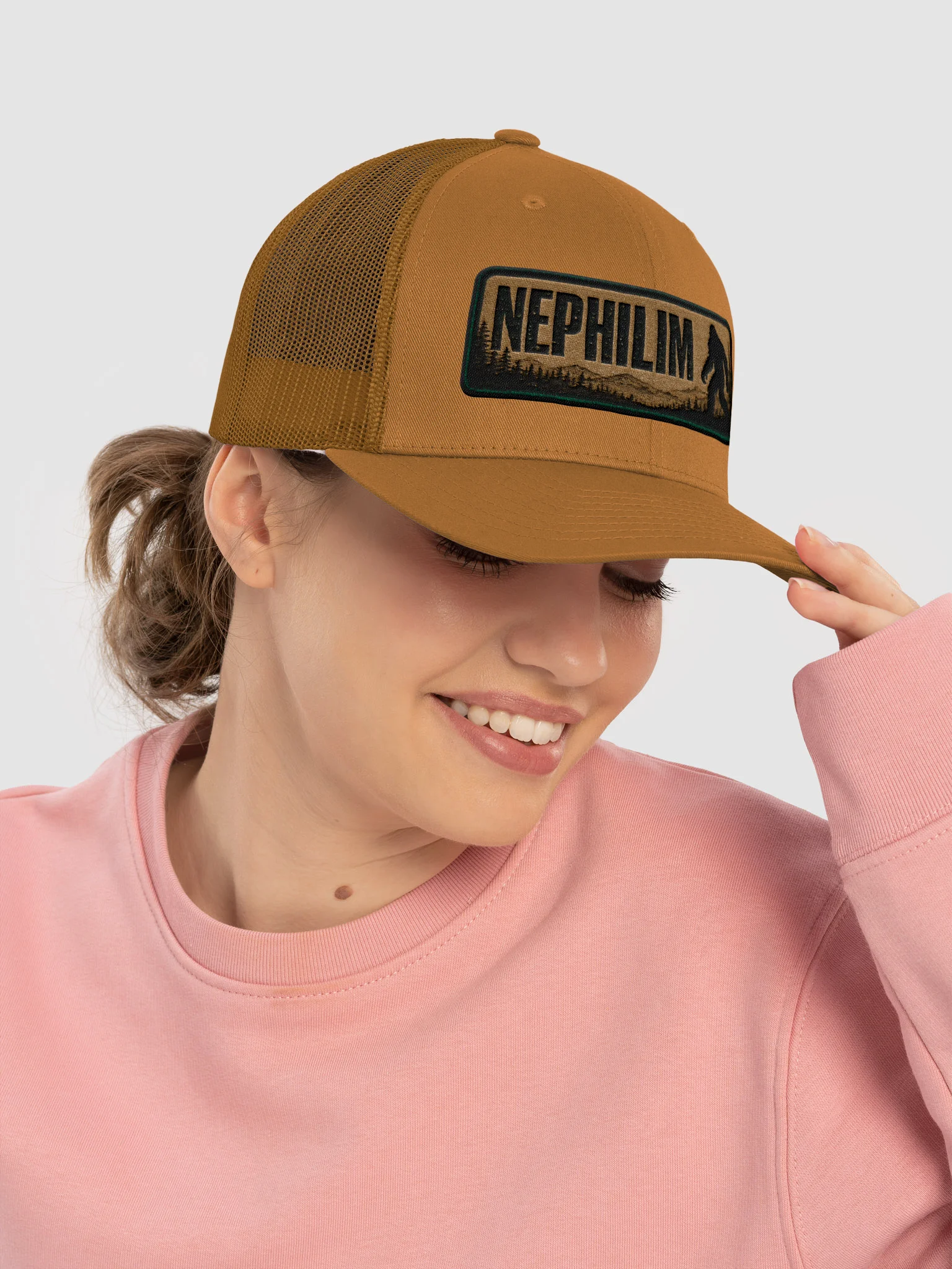 Nephilim Hat product image (6)