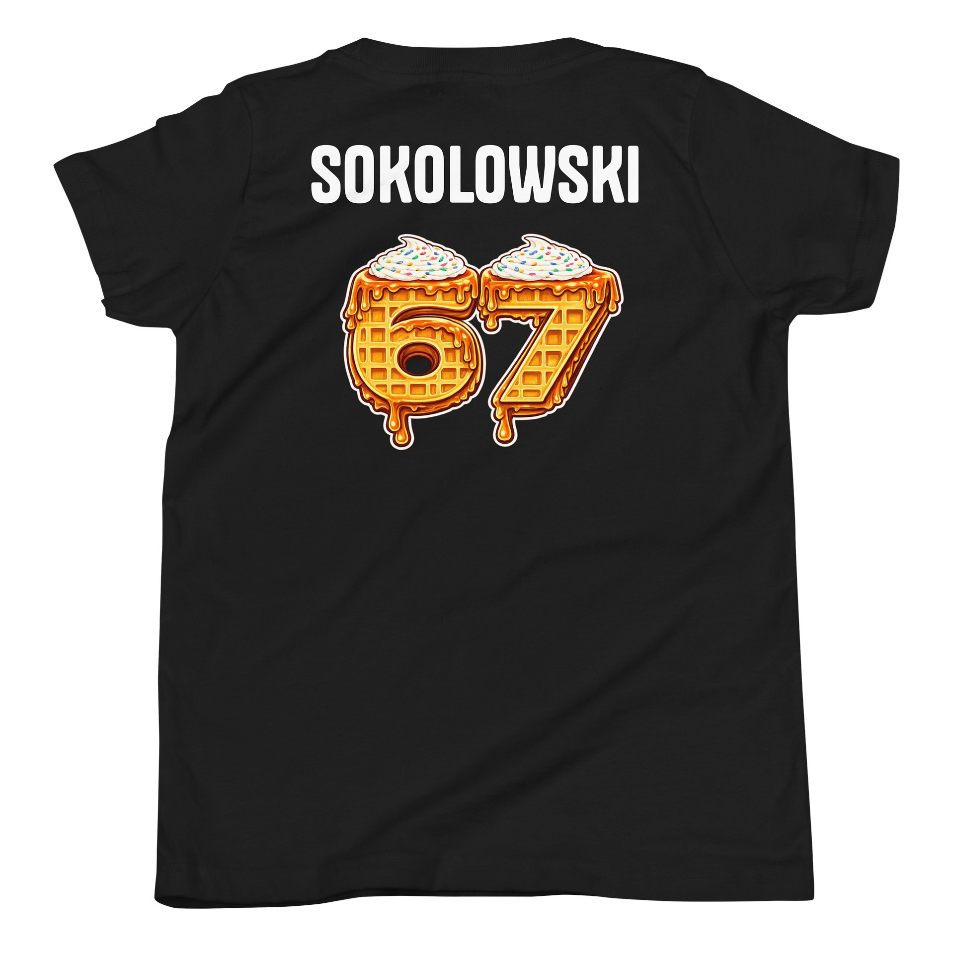 Respect the drip - 67 Soko product image (12)