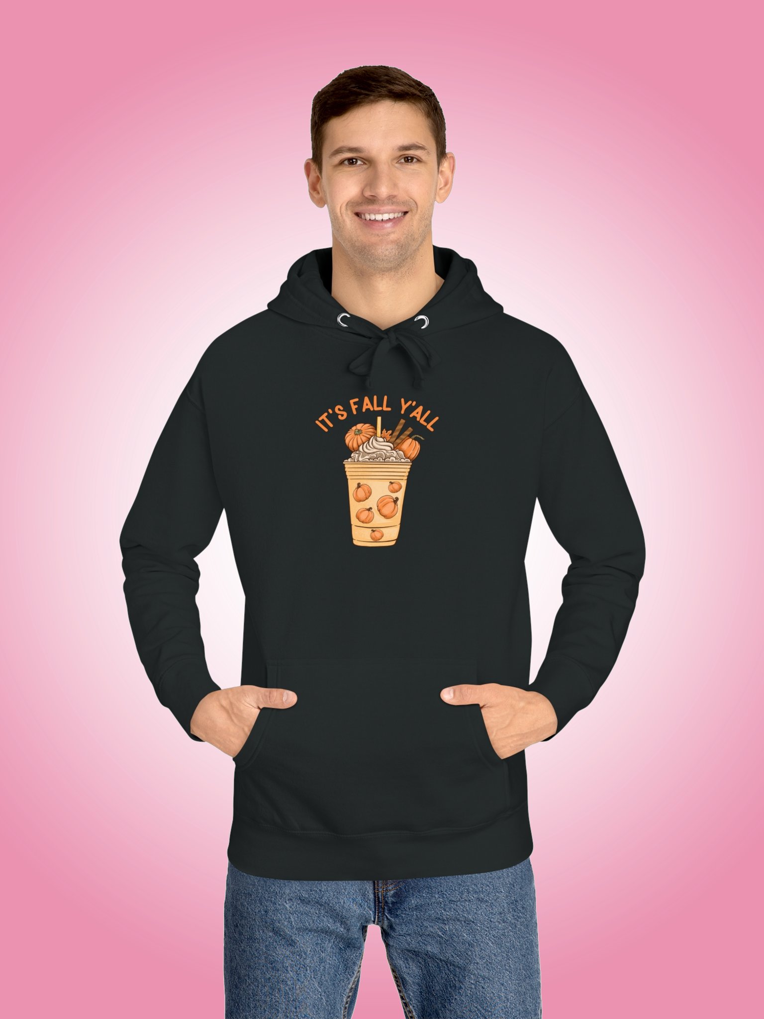 It's Fall Y'all product image (1)