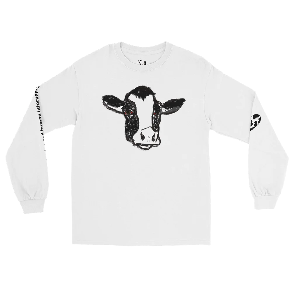 Vegan Graphic Tee product image (1)