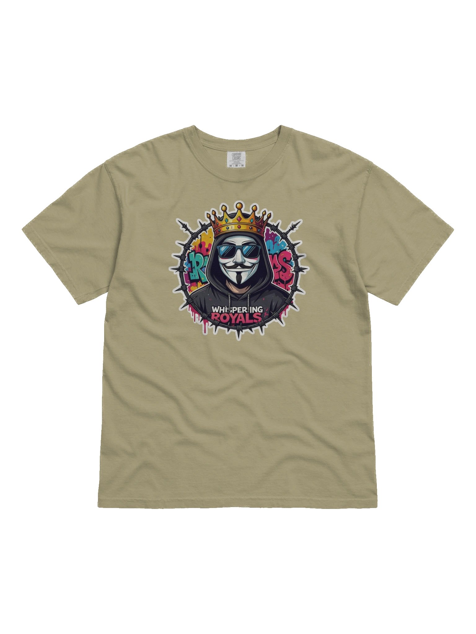Whispering Royals Designs product image (111)