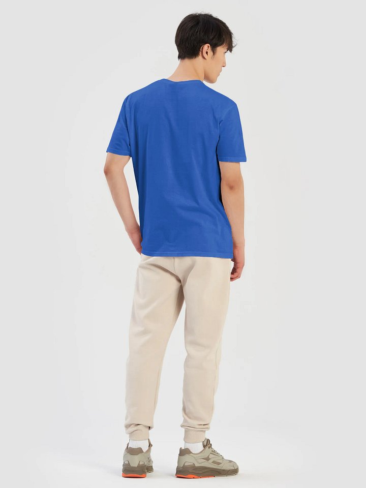 NCI Team T-Shirt product image (2)