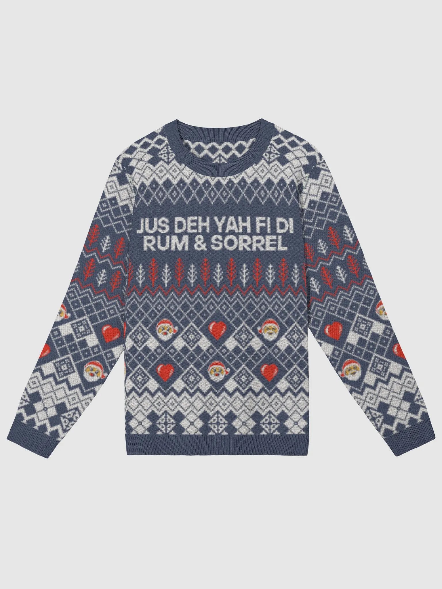 RUM AND SORREL SWEATER product image (3)
