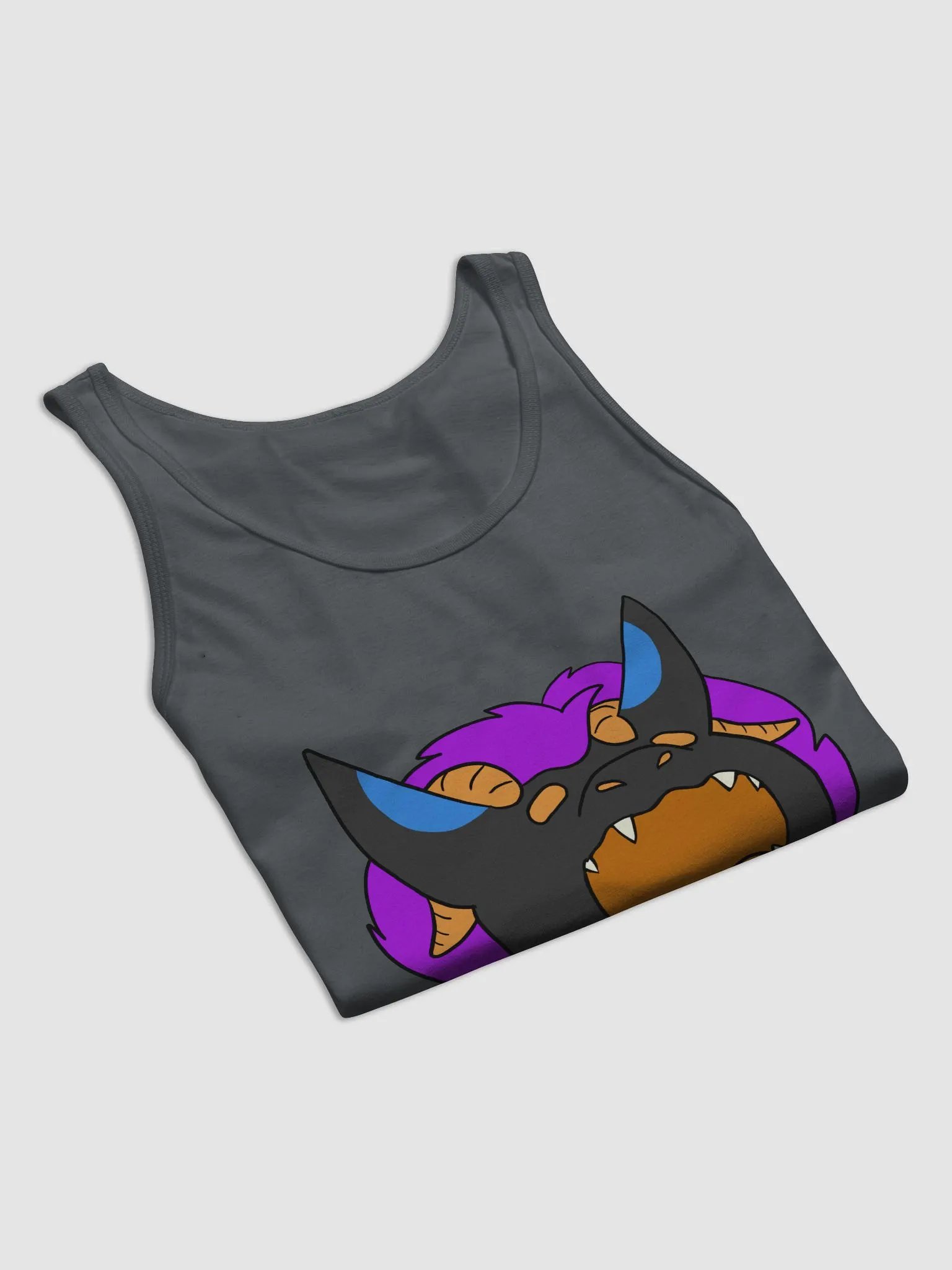 Popjangles Tank product image (5)